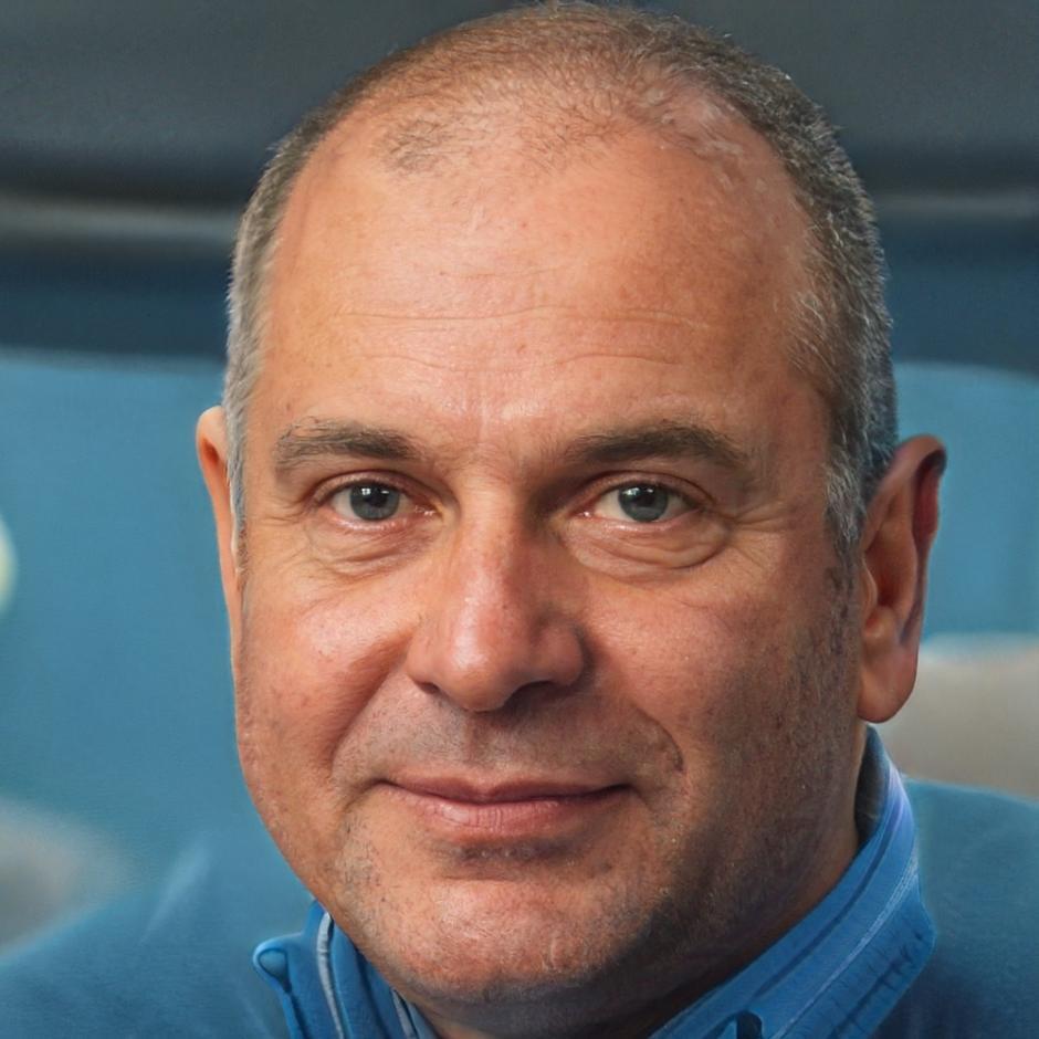Дмитрий Калашников
